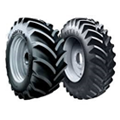 Truck Tires Icon
